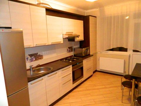 квартира по адресу Украинской Победы ул., 27а