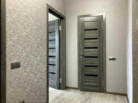 квартира за адресою Героїв Небесної Сотні просп., 34/2