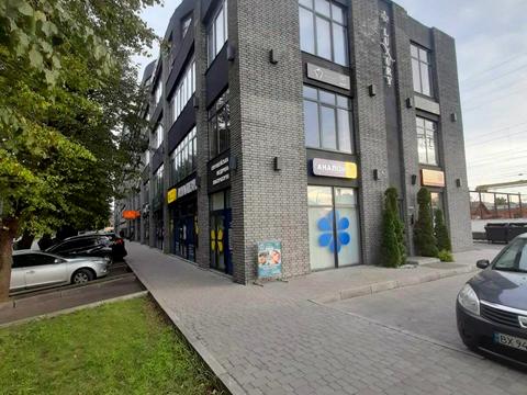 комерційна за адресою Проскурівська вул., 74