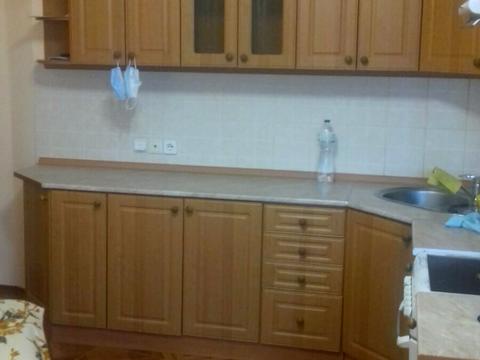 квартира по адресу Миколы Бажана просп., 1-М