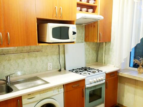 квартира за адресою Кубанської України вул. (Маршала Жукова), 28