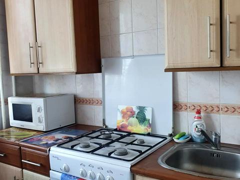 квартира за адресою Амосова вул. (Корчагінців), 5
