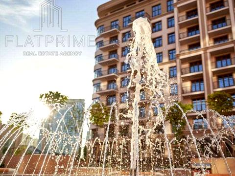 квартира за адресою Михайла Бойчука вул. (Кіквідзе), 17