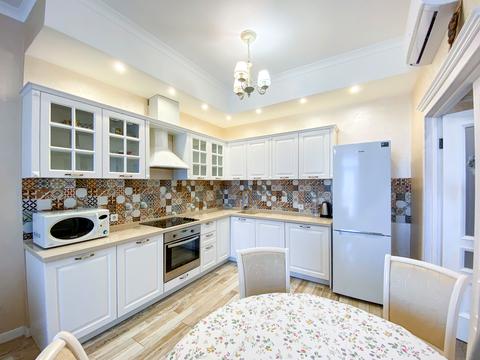 квартира по адресу Джона Маккейна ул. (Кудри Ивана), 7