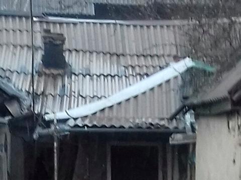 дом по адресу Лесопильная ул.