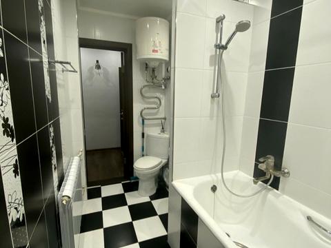 квартира за адресою Київ, Соломії Крушельницької вул., 5