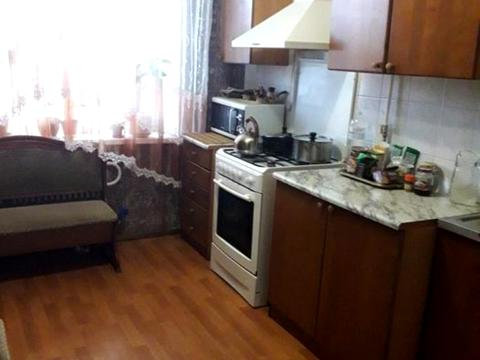 квартира по адресу Степана Рудницького ул. (Шолохова), 29