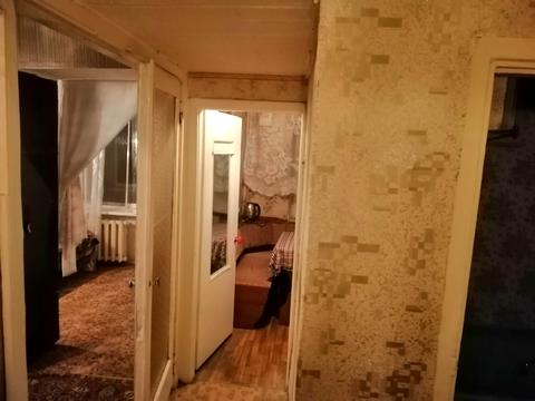 квартира по адресу Сталеваров ул., 21