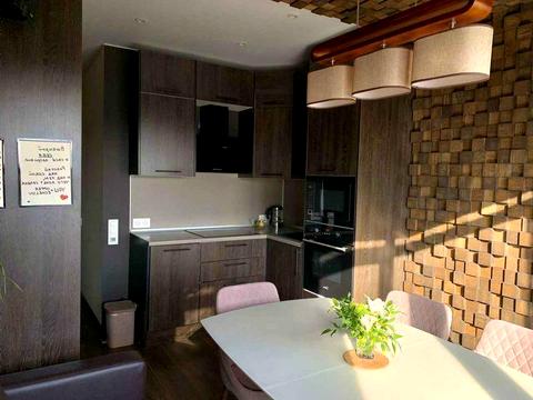 квартира по адресу Богдановская, 7а