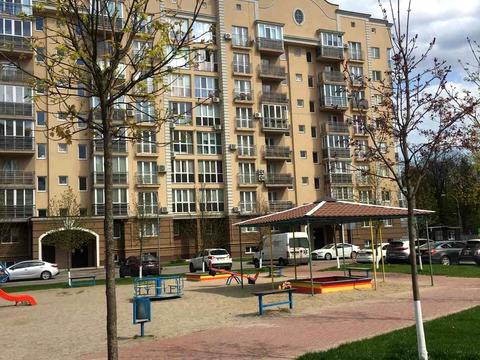 квартира за адресою Метрологічна вул., 11-В
