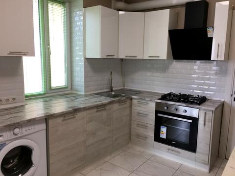 квартира за адресою Запорожская улица, 8