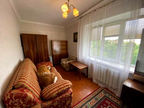 квартира по адресу Геннадія Афанасьєва ул. (Костянтина Заслонова), 20