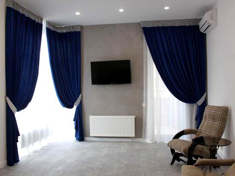 квартира по адресу Василия Тютюнника ул. (Анрі Барбюса), 53