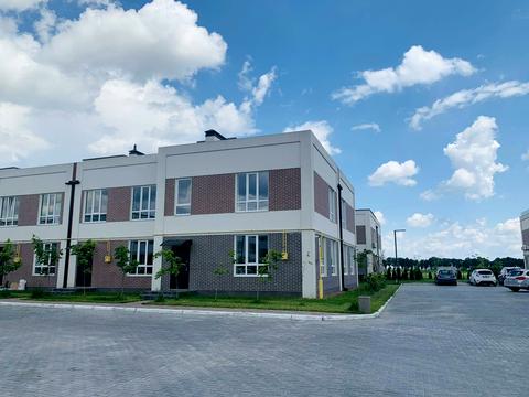 будинок за адресою Центральна вул.