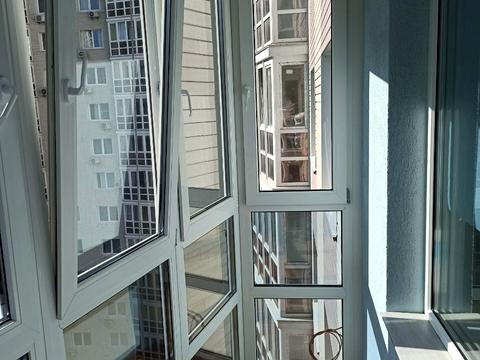 квартира по адресу Бориса Гмыри ул., 18