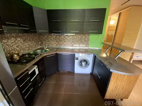 квартира за адресою Василя Тютюнника вул. (Анрі Барбюса), 5-Б