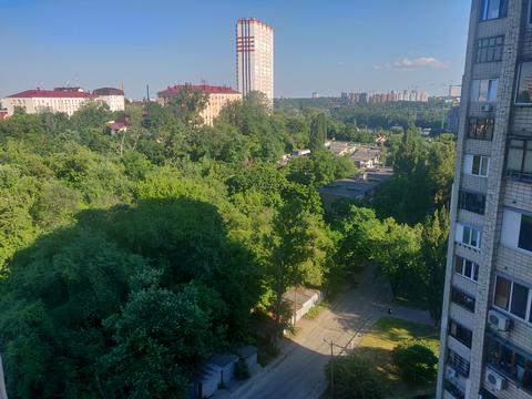 квартира по адресу Петра Радченко ул., 4