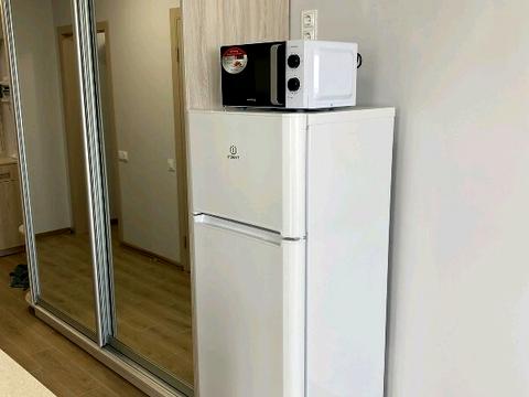 квартира за адресою Київ, Добробутна вул., 1