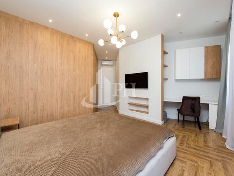 квартира по адресу Лабораторный пер., 7