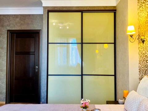 квартира за адресою Степана Рудницького вул. (Академіка Вільямса), 3/7