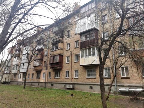 квартира по адресу Щорса, 29А