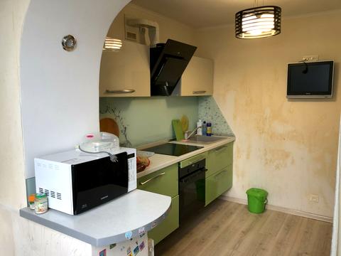 квартира за адресою Лазурна вул., 14