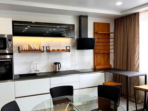 квартира по адресу Вацлава Гавела бульв. (Івана Лепсе), 6/7