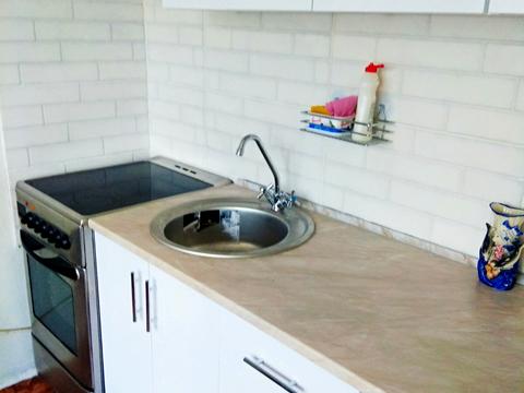 квартира по адресу Академика Королёва просп., 12-Л