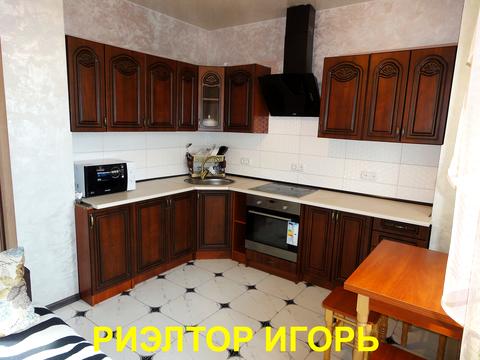 квартира по адресу Проценко ул., 50