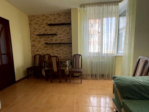 квартира по адресу Леся Курбаса просп., 5-В