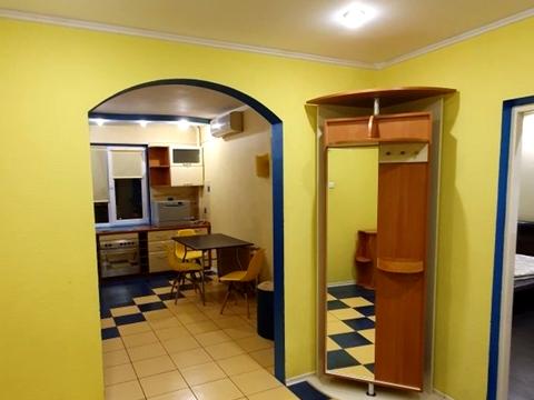 квартира по адресу Бориса Гмыри ул., 1-Б/6