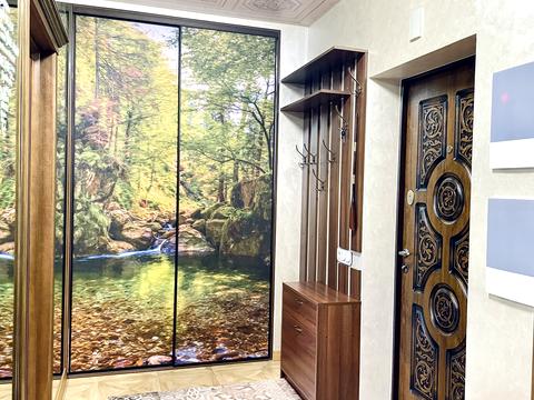 квартира по адресу Метрологическая ул., 111