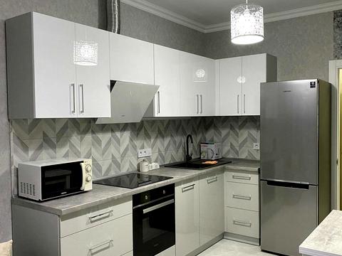 квартира за адресою Єлизавети Чавдар вул., 1