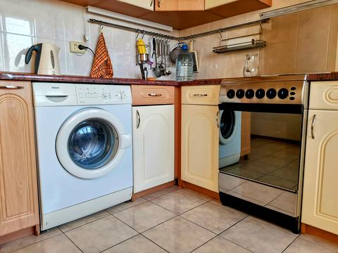 квартира за адресою Володимира Івасюка просп. (Героїв Сталінграду), 53