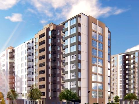 квартира за адресою Слобожанський просп. (Газети "Правда"), 151