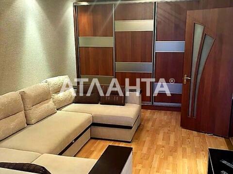 квартира за адресою Академіка Корольова вул., 49