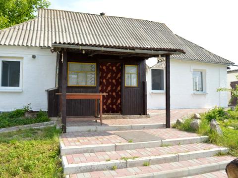 дом по адресу Нова