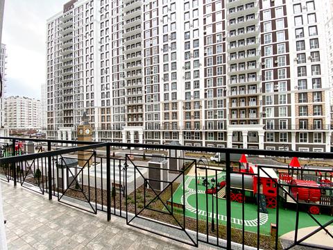 квартира за адресою Михайла Максимовича вул. (Онуфрія Трутенка), 24