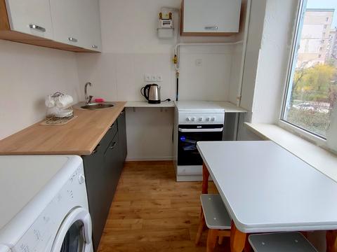 квартира за адресою Ірини Бекешкіної вул. (Генерала Карбишева), 10