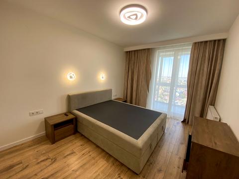 квартира по адресу Княгини Ольги ул., 98