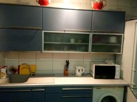 квартира по адресу Донецкое шоссе, 3