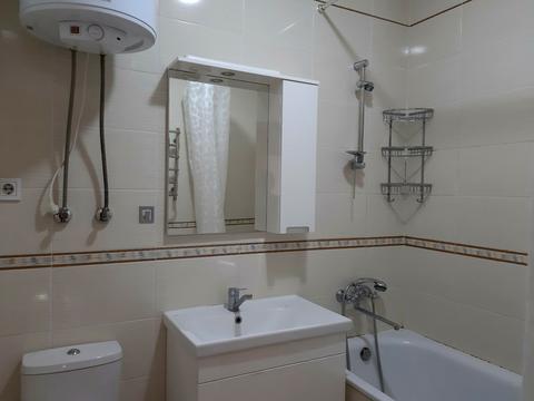 квартира по адресу Академика Писаржевского ул., 8а