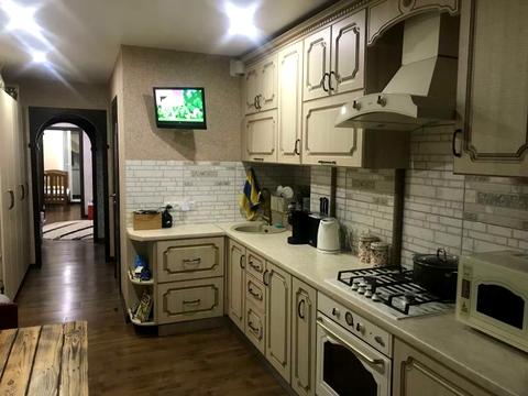 квартира за адресою Айвазовського вул., 111