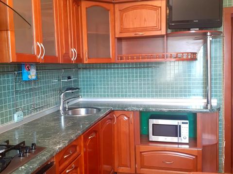 квартира за адресою Шодуарівська вул. (Людмили Сталь), 7