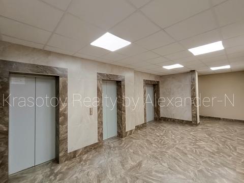 квартира за адресою Владислава Бувалкіна вул. (Бочарова Генерала), 44А
