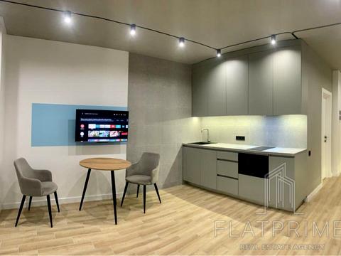 квартира за адресою Наддніпрянське шосе, 2а