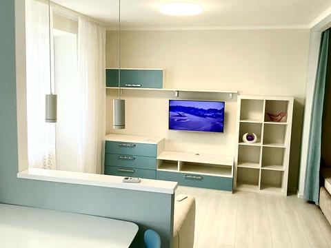 квартира по адресу Владимира Ивасюка просп. (Героїв Сталінграду), 15