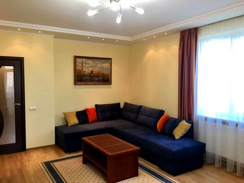квартира за адресою Угорська вул., 7