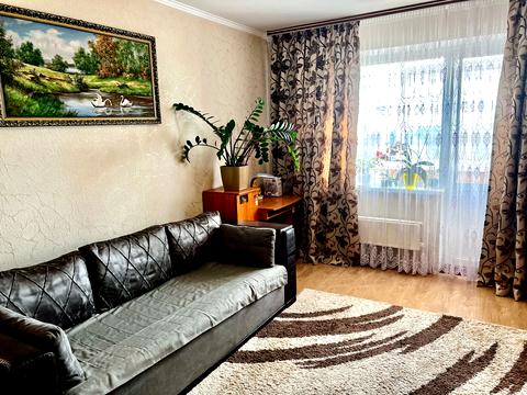 квартира за адресою Сумської Тероборони вул. (Ковпака), 93