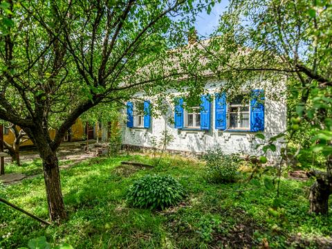 дом по адресу Зеньковская ул., 1